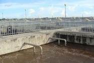 TP.HCM hoàn thành 3 nhà máy xử lý nước thải 