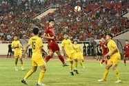 Khi bóng đá Thái tìm hiểu nỗi đau cứ gặp Việt Nam là thua