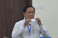 VKS luận tội và đề nghị mức án đối với cựu thứ trưởng Cao Minh Quang cùng 7 bị cáo 