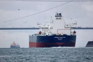 Cảnh báo rủi ro từ chuyện tàu dầu mắc kẹt ở Thổ Nhĩ Kỳ
