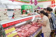 Nhu cầu tiêu thụ thịt heo sạch, truy xuất được nguồn gốc tại Việt Nam tăng cao.