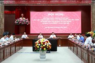 Hà Nội, Bắc Ninh, Hưng Yên sẽ lập Ban Chỉ đạo dự án đường Vành đai 4