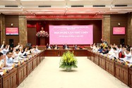 Hà Nội đề xuất 9 chính sách để sửa Luật Thủ đô
