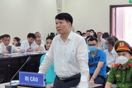 Bị tuyên 4 năm tù, cựu thứ trưởng Trương Quốc Cường kháng cáo