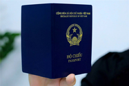 Bộ Công an hợp nhất quy định về mẫu hộ chiếu