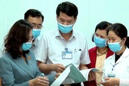 Phó giám đốc Sở Y tế Yên Bái bị cách chức trong Đảng