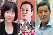 VKSND Tối cao truy tố bà Nguyễn Thị Thanh Nhàn AIC và cựu bí thư, cựu chủ tịch tỉnh Đồng Nai