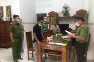 Bị bắt vì lên Facebook chia sẻ, đăng bài viết chống phá Nhà nước