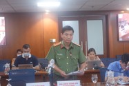 Công an TP.HCM nói về nạn buôn người sang Campuchia, chậm cấp CCCD