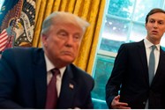 CNN: Ông Trump ghen tị hợp đồng xuất bản hồi ký ‘khủng’ của con rể Kushner