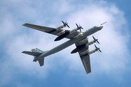 Hàn Quốc tố máy bay chiến đấu của Nga, Trung Quốc xâm nhập ADIZ