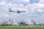 Đầu tư nâng công suất sân bay Côn Đảo từ 400 ngàn lên 2 triệu khách/năm