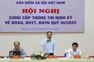 Đề xuất giảm mức hưởng BHXH một lần, BHXH Việt Nam nói gì ?