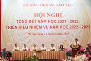 Bộ GD-ĐT 'giải bài toán' thừa, thiếu giáo viên 