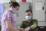 TP Thủ Đức thông báo về việc làm CCCD gắn chip