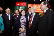 Cố Thủ tướng Võ Văn Kiệt, người sẵn sàng nhận nhiệm vụ ở nơi khó khăn nhất