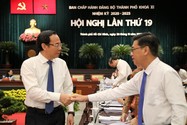 Bí thư Nguyễn Văn Nên nói về tình trạng cán bộ ngại dấn thân, sợ sai phạm 