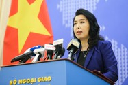 Việt Nam sẵn sàng phối hợp EC phòng, chống khai thác IUU