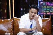 Diễn viên Hồng Đăng sẽ không lên sóng VTV trong &apos;Cuộc hẹn cuối tuần&apos;