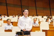 Bộ trưởng Nguyễn Mạnh Hùng: Trung tâm An toàn không gian mạng Quốc gia xử lý 300 triệu tin mỗi ngày