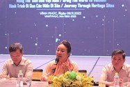 Cuộc thi &apos;Hoa hậu Du lịch thế giới&apos; góp phần quảng bá hình ảnh đất nước, con người Việt Nam 
