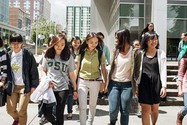 Việt Nam xếp thứ 5 trên thế giới có nhiều du học sinh đến Mỹ 