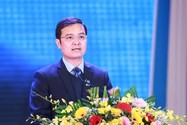 Ông Bùi Quang Huy giữ chức Chủ nhiệm Ủy ban quốc gia về Thanh niên Việt Nam ​