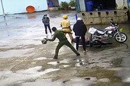 Vụ cảnh sát ở Sóc Trăng đánh người: Xử nghiêm, không bao che sai phạm