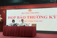 Bộ Công Thương lý giải nguyên nhân doanh nghiệp ngưng bán xăng dầu