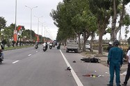 Đà Nẵng: Không có tài xế ô tô vi phạm nồng độ cồn dịp tết
