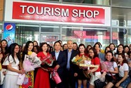 Đà Nẵng dự kiến đón 1.600 khách du lịch MICE đầu tháng 4