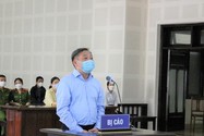 Đại gia Phạm Thanh được giảm án mạnh đến 4 năm tù