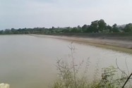 Phát hiện thi thể trẻ sơ sinh trên sông Ngàn Sâu, Hà Tĩnh