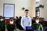 Phạt Nguyễn Đức Hùng 5 năm 6 tháng tù về tội tuyên truyền, chống phá nhà nước