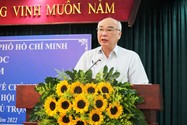 Tọa đàm khoa học giá trị tác phẩm của Tổng Bí thư Nguyễn Phú Trọng 