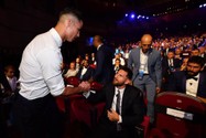 Messi vẫn có một cái gì đó hơn hẳn Ronaldo