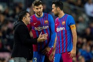 Barca thẳng tay loại bỏ công thần