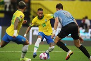Neymar đòi vượt qua kỷ lục của Pele