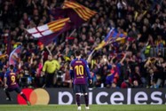 Barca đủ khả năng để đưa Messi về lại sân Camp Nou