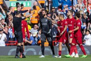HLV Klopp ngao ngán lý giải về trận hòa sốc của Liverpool 