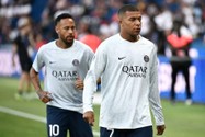 Mbappe lại hối thúc PSG bán Neymar càng sớm càng tốt