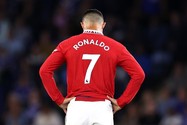 Ê chề Ronaldo không có phiếu bầu nào cho Quả bóng vàng