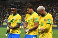 Sao Brazil chọn Pháp giỏi nhất, nhưng vũ điệu Samba vẫn lên ngôi