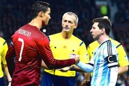 Messi sẽ đánh bại Ronaldo trong trận chung kết World Cup 2022