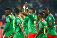 Siêu tiền đạo Eto'o dự đoán: 'Cameroon vô địch World Cup'