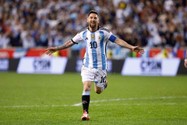 Messi tin tưởng Argentina vào chung kết World Cup như năm 2014