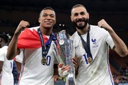 Bảng D World Cup: Pháp chống lại sự kiên cường của Đan Mạch