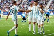 Bảng C World Cup: Vũ điệu cuối cùng của Messi và Lewandowski