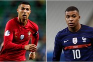 MU chọn mua gấp Mbappe thay thế Ronaldo