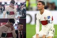 Trọng tài Argentina bị chỉ trích, tranh cãi kỷ lục của Ronaldo